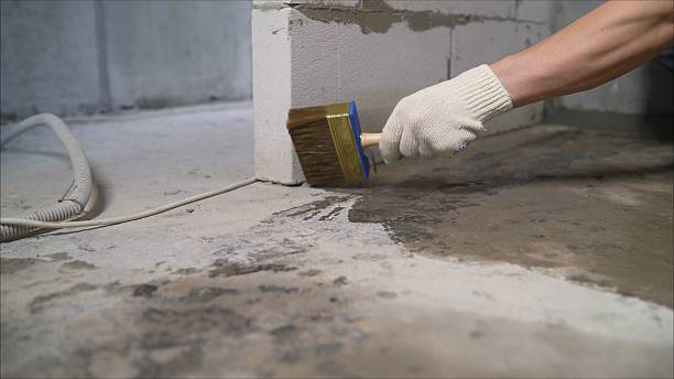 24/7 Emergency Sump Pump Installation experts in Harrodsburg, KY